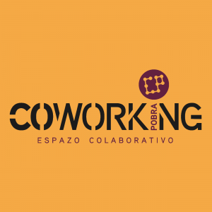 Logo Coworking A Pobra