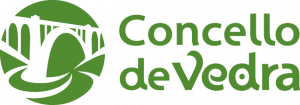 Logo Centro de Emprendemento A Estación – Vedra