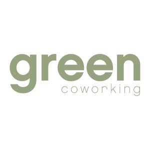 Logo Green Coworking