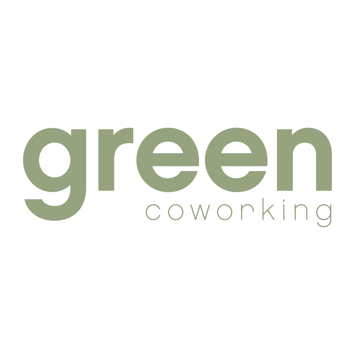 Green Coworking